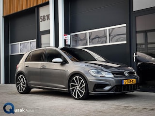 Volkswagen Golf R 2.0 TSI 4Motion | PANO | LEDER | DYNAUDIO | CARPLAY | MEMORY | FULL OPTION