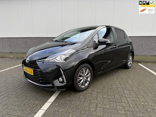 Toyota Yaris 1.5 Hybrid Dynamic automaat NAP trekhaak