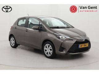 Toyota Yaris 1.5 VVT-i Aspiration | Cruise Control | Clima | Camera | Rijstrooksensor | Bluetooth