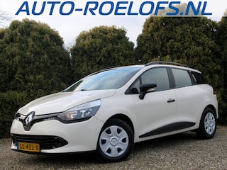 Renault Clio Estate 0.9 TCe Authentique*Airco*Trekhaak*