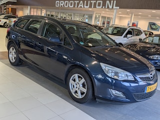 Opel Astra Sports Tourer 1.4 Turbo Business Edition Airco, Cruise Control, Stuurbekrachtiging