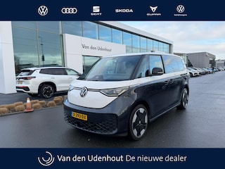 Volkswagen ID. Buzz L1H1 77kWh 204pk RWD 1st-Max / Wordt verwacht