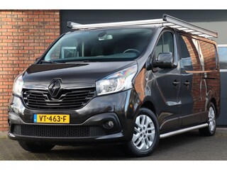 Renault Trafic 1.6 dCi T29 L2H1, 2x schuifdeur
