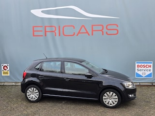 Volkswagen Polo 1.2 TSI BlueMotion Comfort Edition Navi