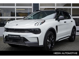 Lynk & Co 01 1.5 More VOORRAAD VOORDEEL 2025 MODELLEN!