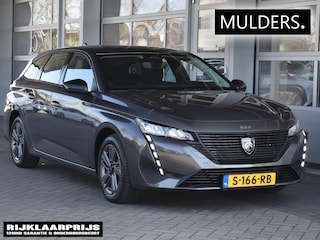 Peugeot 308 SW 1.2 PT Active Pack Business / navi / pdc / cruise