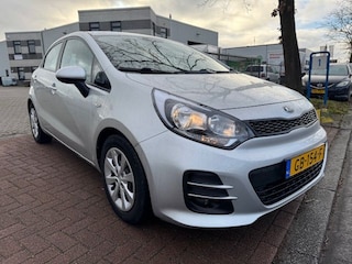 Kia Rio 1.2 CVVT 5deurs ComfortLine Airco