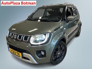 Suzuki Ignis 1.2 Smart Hybrid Select | Trekhaak