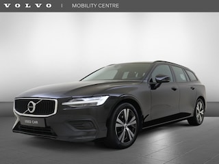 Volvo V60 B3 Momentum | Stoel en Stuurverwarming |