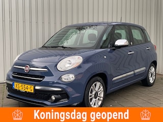 Fiat 500L 0.9 TwinAir PopStar|Navigatie|Airco|