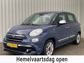 Fiat 500L 0.9 TwinAir PopStar|Navigatie|Airco|