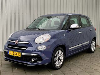 Fiat 500L 0.9 TwinAir PopStar|Navigatie|Airco|