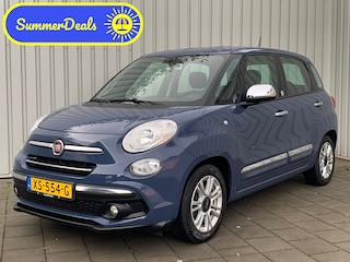 Fiat 500L 0.9 TwinAir PopStar|Navigatie|Airco|