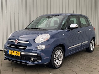Fiat 500L 0.9 TwinAir PopStar|Navigatie|Airco|
