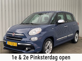 Fiat 500L 0.9 TwinAir PopStar|Navigatie|Airco|