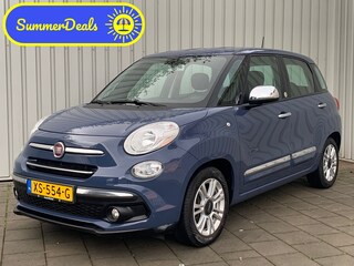 Fiat 500L 0.9 TwinAir PopStar|Navigatie|Airco|