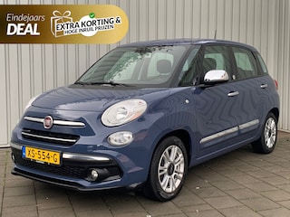 Fiat 500L 0.9 TwinAir PopStar|Navigatie|Airco|