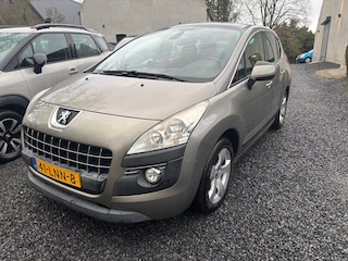 Peugeot 3008 1.6 THP ST KM 154543 MET NAP