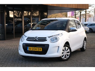 Citroën C1 1.0 VTi Feel Camera Carplay/AndroidAuto DAB+
