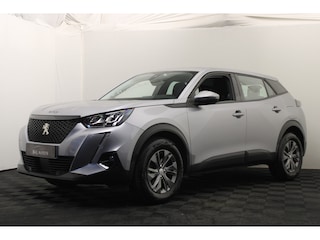 Peugeot 2008 1.2 PureTech Active |Navi|