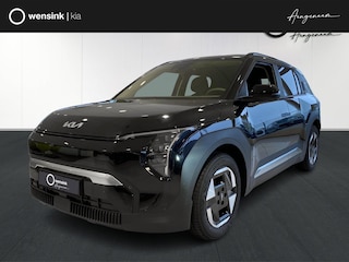 Kia EV3 Plus 58.3 kWh | Parkeersensoren Voor + Achter | Camera | Adaptive Cruise | Keyless | DAB+ | Apple Carplay/ Android Auto
