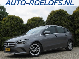 Mercedes-Benz B-klasse 180 Launch Premium Automaat*Org. NL*