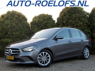 Mercedes-Benz B-klasse 180 Launch Premium Automaat*Org. NL*