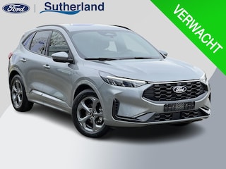 Ford Kuga 2.5 FHEV ST-Line 190pk | Geen stekker nodig | Winterpack | Sync 4 Navigatie | Apple Carplay/Android auto | Achteruitrijcamera | All Weatherbanden