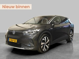 Volkswagen ID.4 First 77 kWh | Carplay | Navi | Camera | Cruise