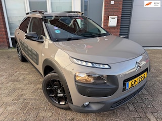 Citroën C4 Cactus 1.2 PureTech Shine / Navi / Camera / PDC / Clima / NAP