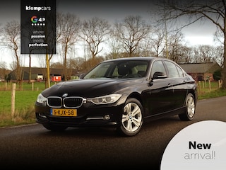 BMW 316i Executive Sport | Nav | LMV | Cruise | Superstrak!