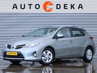Toyota Auris 1.8 Hybrid Aspiration *Dealeronderh.*Navigatie*
