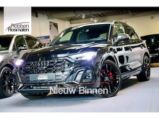 Audi Q5 55 TFSI e Quattro Competition FULL OPTION!!