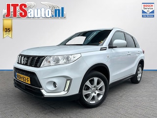 Suzuki Vitara 1.0 Boosterjet 112pk, Carplay, Stoelverw, Camera