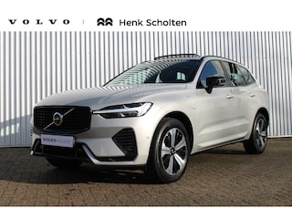 Volvo XC60 2.0 T6 Plug-in hybrid AWD Plus Dark