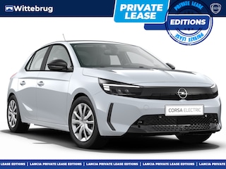 Opel Corsa Electric Long Range Edition 51 kWh PRIVATE LEASE DEAL