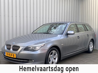 BMW 5-serie Touring 525i|Automaat|Airco|Leder|