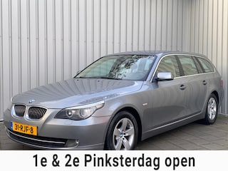 BMW 5-serie Touring 525i|Automaat|Airco|Leder|
