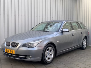 BMW 5-serie Touring 525i|Automaat|Airco|Leder|