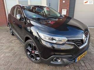Renault Kadjar 1.2 TCe Extase / Leder / Bose / Camera / Navi / PDC / Stoelverwarming