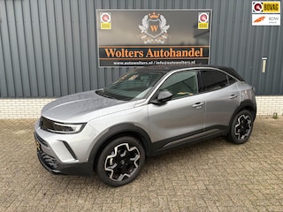 Opel Mokka 1.2 Turbo Edition