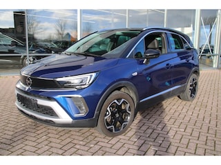 Opel Crossland X 1.2 Turbo Ultimate