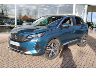 Peugeot 3008 1.2 PureTech Allure Pack