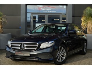 Mercedes-Benz E-klasse 200 Business Solution 184pk Stoelverwarming/Navigatie/360Camera