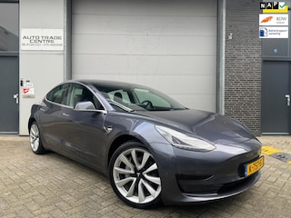 Tesla Model 3 Standard RWD Plus 60 kWh 89% SoH [Autopilot|Pano|Dealer OH]