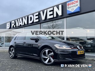 Volkswagen Golf 2.0 TSI GTI 230pk 6-bak
