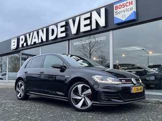 Volkswagen Golf 2.0 TSI GTI 230pk 6-bak