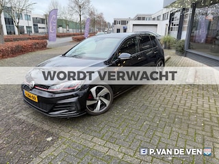 Volkswagen Golf 2.0 TSI GTI 230pk 6-bak