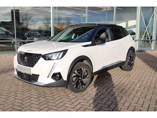 Peugeot 2008 1.2 PureTech GT