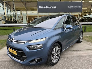 Citroën C4 Picasso 1.2 PureTech Business / 131 PK / Keyless entry / Camera / PDC V+A / Navi / Bluetooth / 17'' Inch LMV /